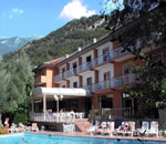 Hotel Alpi Malcesine Lake of Garda